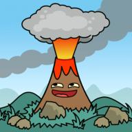 爆发吧小火山 1.0安卓版