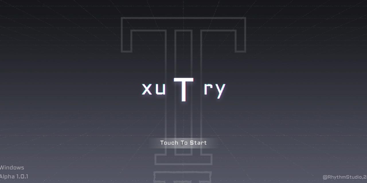 xuTry手游 1.0.6最新版