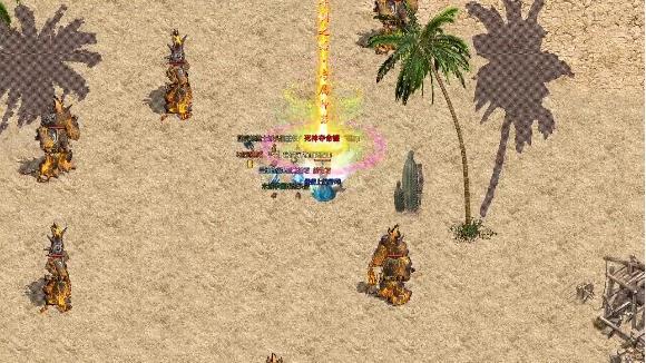 复古重置版最新版 1.0官方版截图2