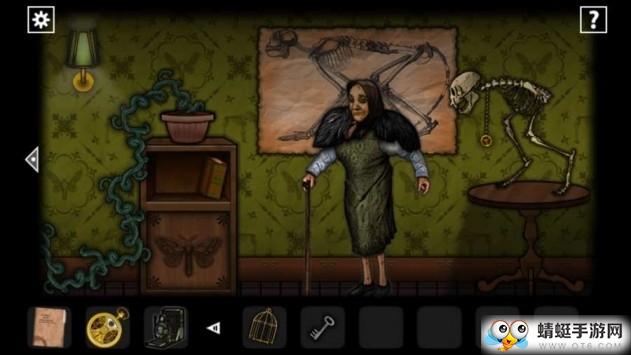 遗忘之丘幻灭免付费版 1.1.24最新版