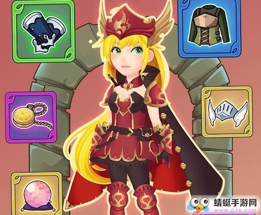 英雄氏族正式版 1.0