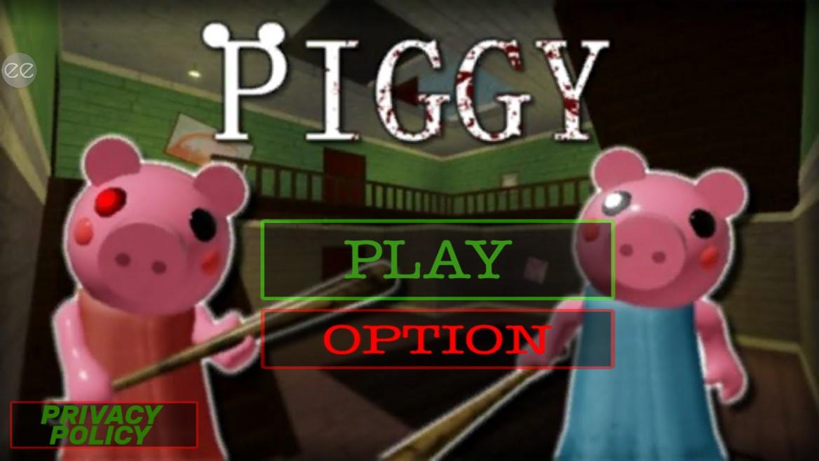 恐怖佩奇第一章内置作弊器 1.0.6无敌版截图0