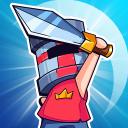 Tower Hero - one life adventure(塔英雄官方版) 0.7.5.19安卓版