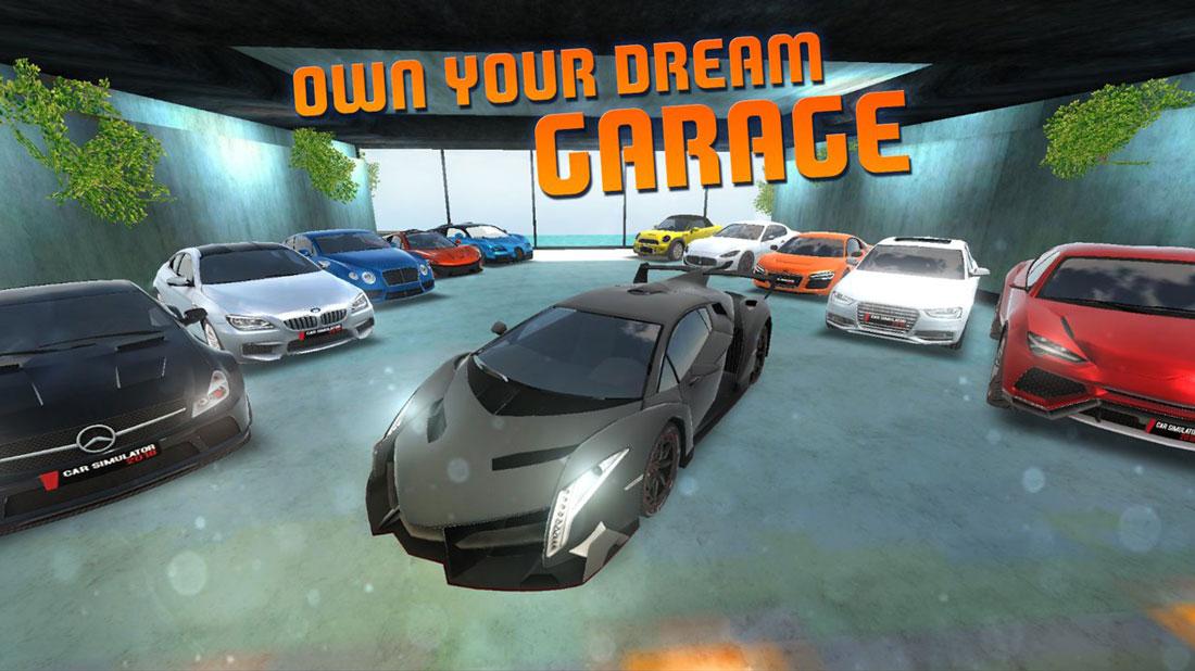Driving Car(极限汽车驾驶2019大量货币版) 0.0.17安卓版
