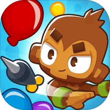 Bloons TD 6(气球塔防6无限金币全英雄解锁版) 14.0