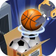 Sports Empire(体育帝国大亨最新版) 1.0.2安卓版