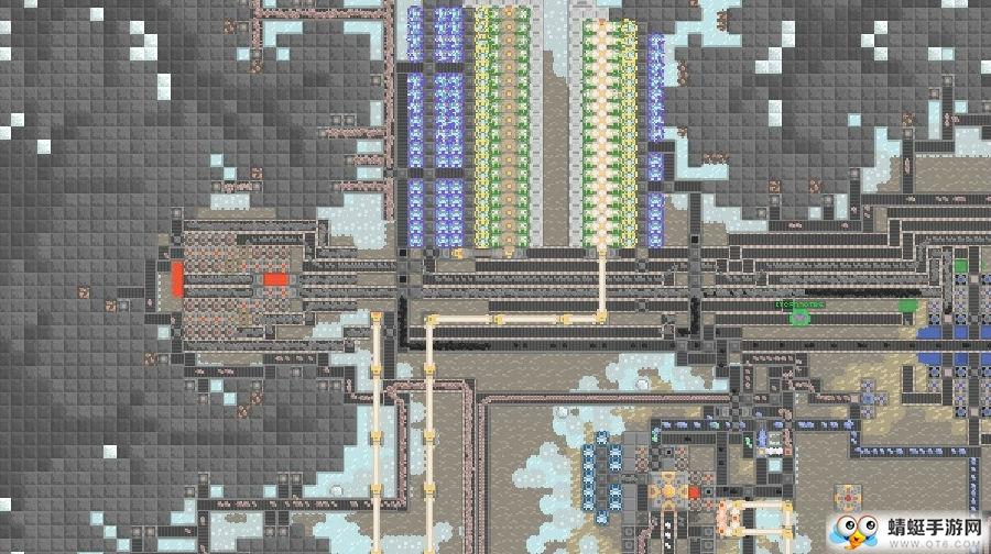 像素工厂全部科技解锁中文版 102.3