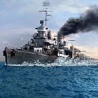 怒海战舰破解版免广告版 2.0.9最新版