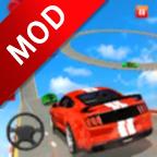 MegaRamp(坡道特技表演比赛)大量货币版 1.2.2安卓版