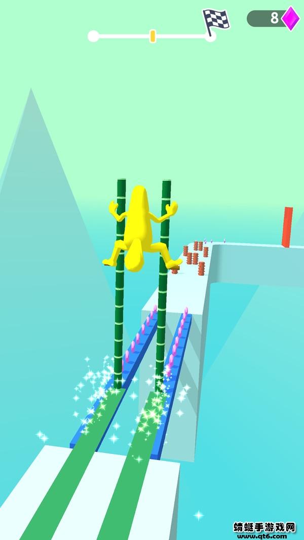 高跷大师 1.0.2安卓版截图3