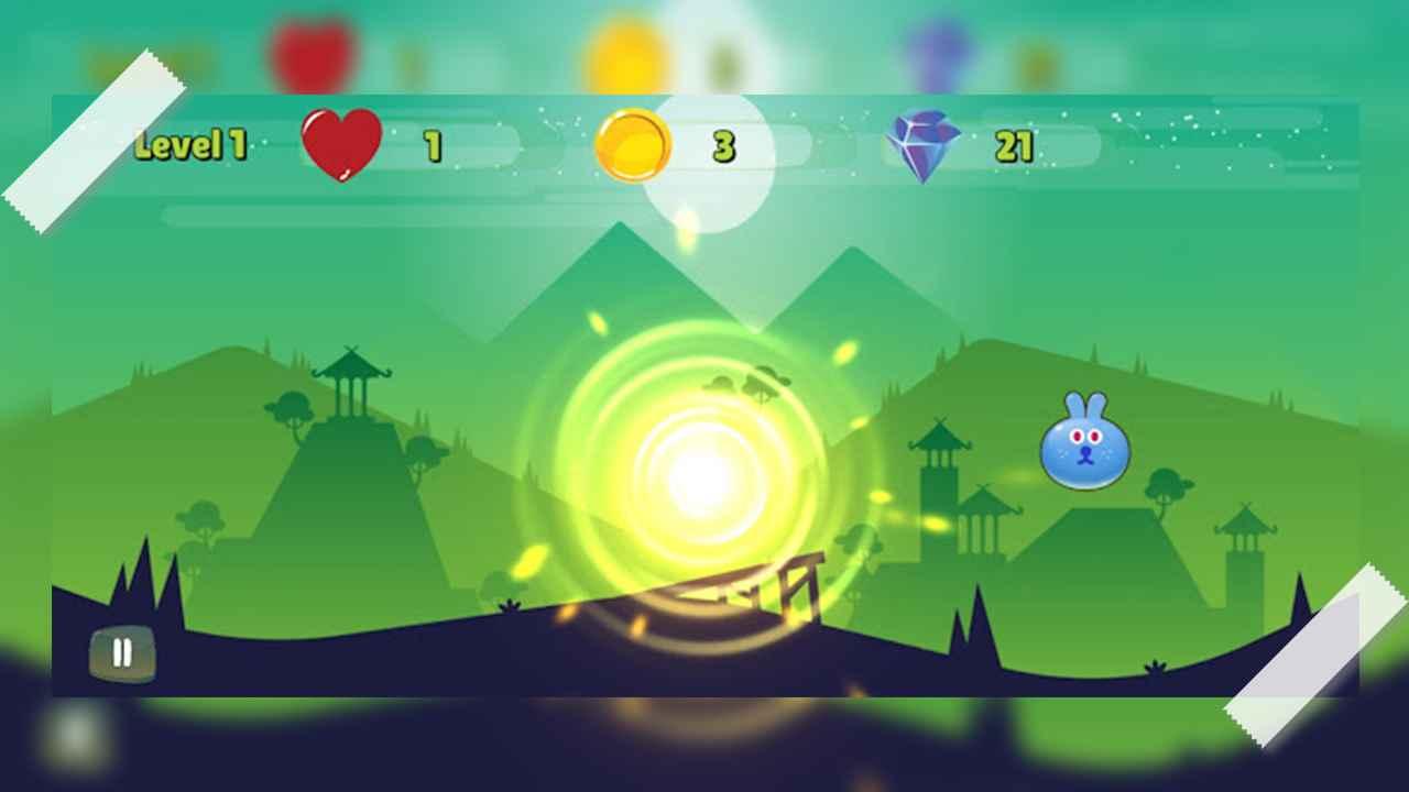 五彩刀刃手游 1.1.0安卓版截图1