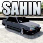 Sahin Master King(Sahin大师漂移模拟器官方版) 1.1.4安卓版
