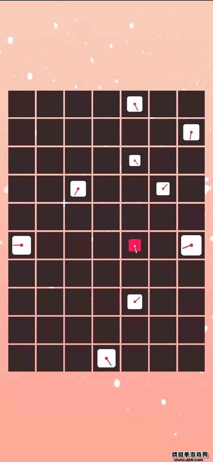 时空射手手游 1.0安卓版截图1