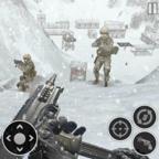 Snow Army Sniper(雪军狙击手射击战争无条件购买版) 1.4安卓版