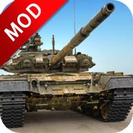 战争机器敌人小地图可见版 5.13.0安卓版