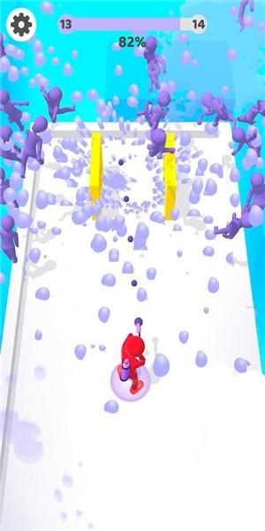 PaintWar.io(喷漆大战官方版) 0.14安卓版