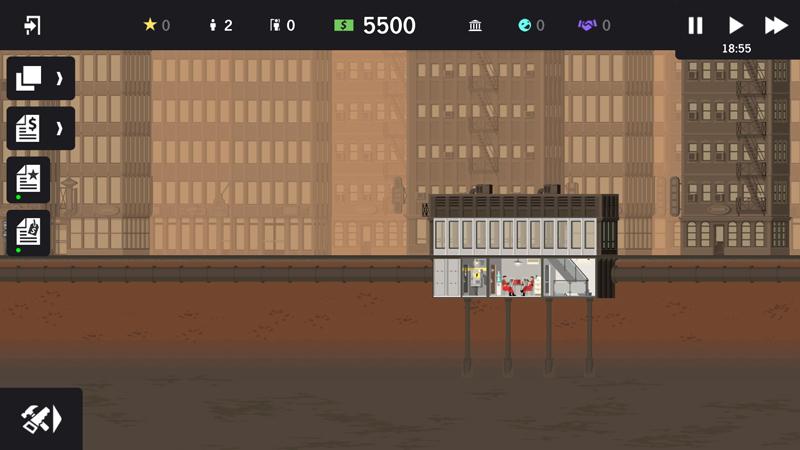 摩天大楼打造记全地图 1.0.19解锁DLC截图1