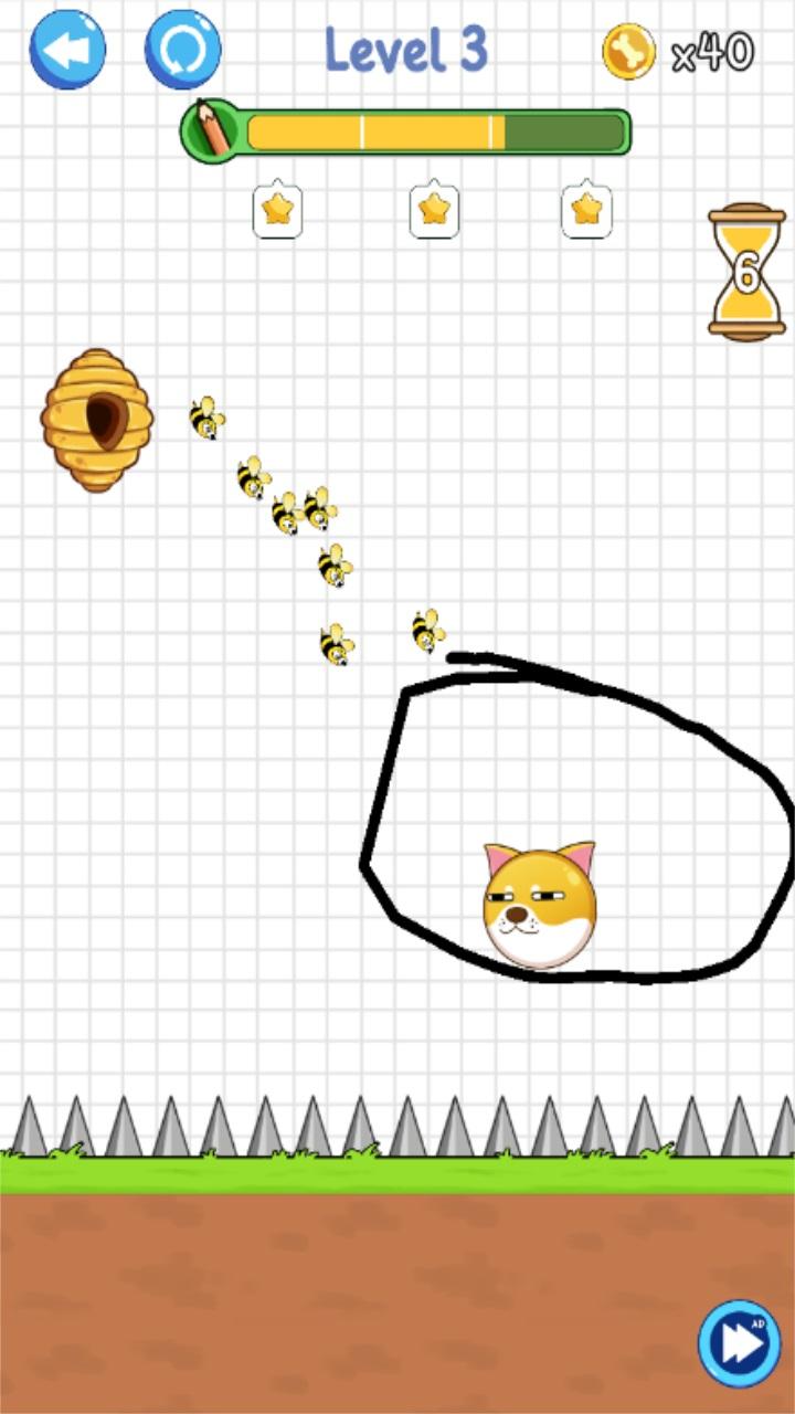 狗狗救援(Dog Rescue) 1.8.3安卓版 1.8.3安卓版