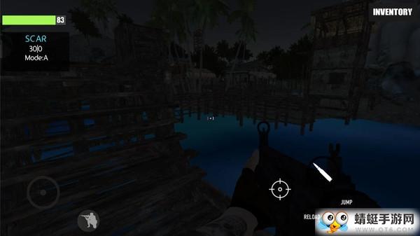 岛屿僵尸安卓版 2.0