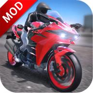 Ultimate Motorcycle Simulator(极限摩托模拟器无限金币钻石版) 2.1最新版