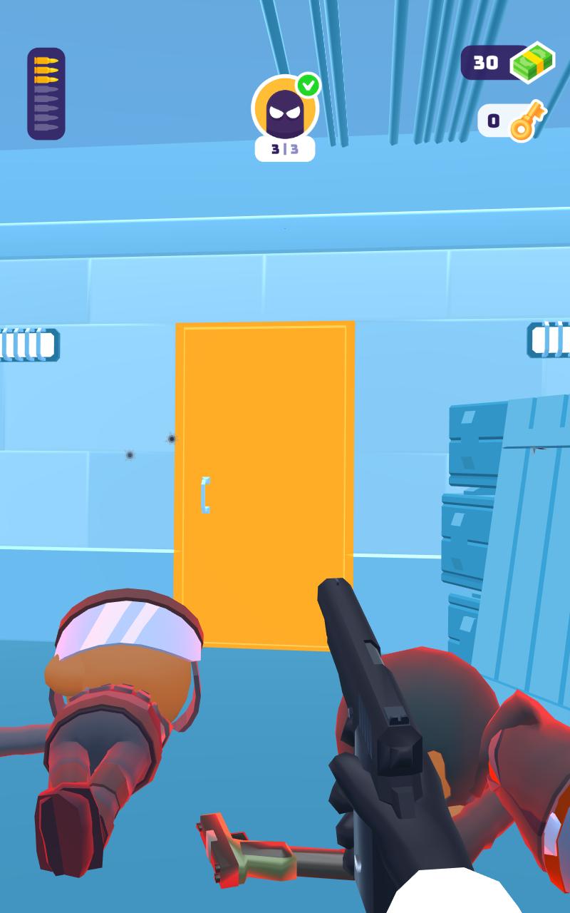 Gun Rage(枪怒无限钞票版) 1.4.1最新版