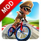 Little Singham Cycle Race(小辛格姆自行车赛无限货币版) 1.1.163安卓版