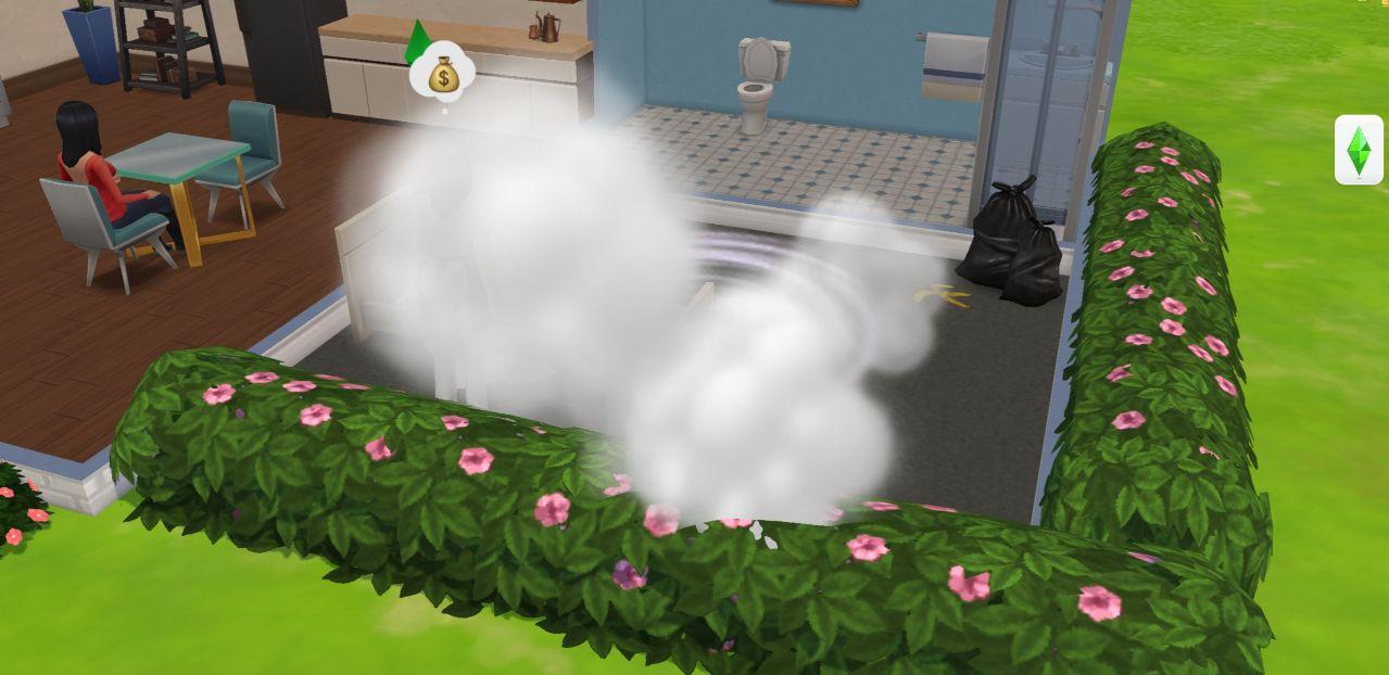 模拟人生移动中文破解版 25.0.1.108301手机版截图3