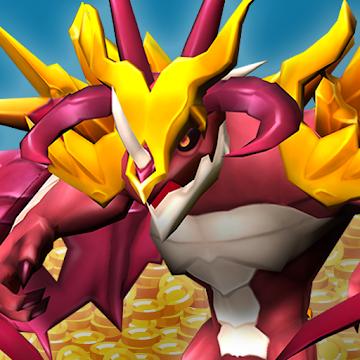 Coin Dragon Master(硬币龙大师游戏) 1.1.9安卓版