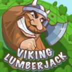Match 3 games Viking Lumberjack（维京人消除和迷宫）官方版 0.49最新版
