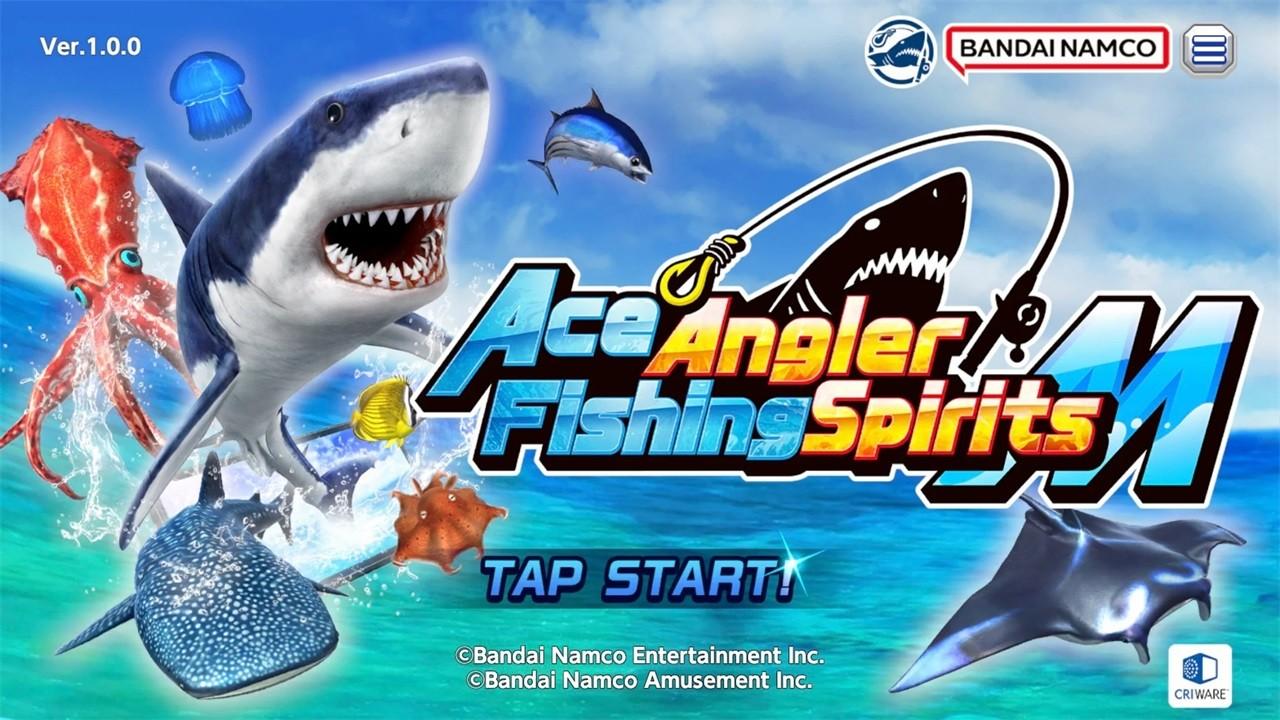 王牌钓手M 1.3.0安卓版