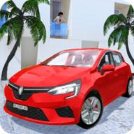 Car Simulator Clio(汽车模拟器免广告获取奖励版) 1.2中文版