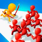 砍倒所有障碍人官方版 1.0安卓版