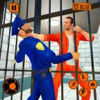 Grand Jail Prison Escape - Criminal Escape Games(大监狱越狱解锁所有角色版) 1.12安卓版