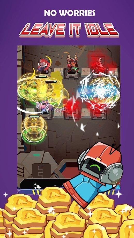 星际兔子免费购物版 1.424安卓版