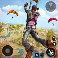 Fury Shooting Strike(狂怒射击人物无敌版) 1.32安卓版