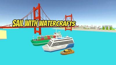 迷你司机官方版 0.4安卓版截图2