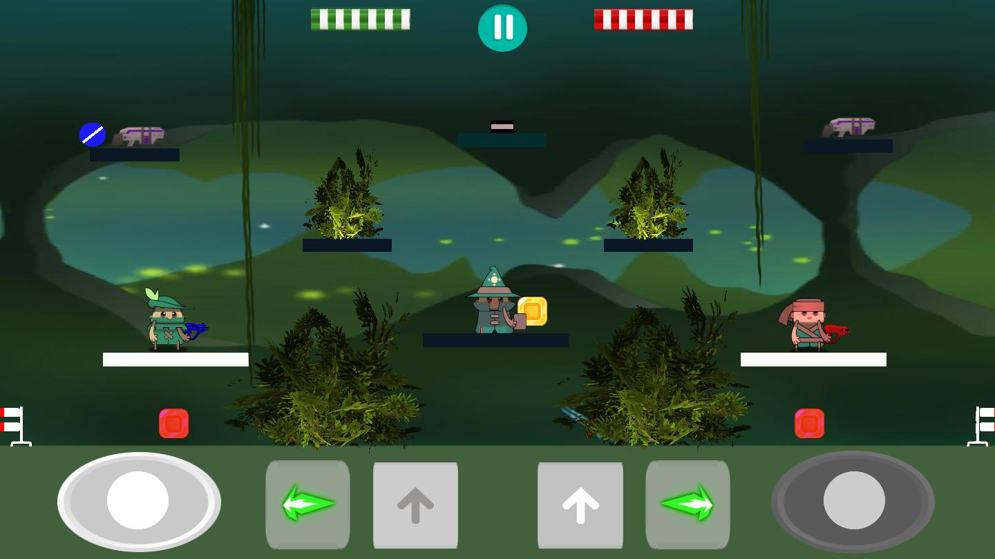 一战成王官方版 1.0安卓版