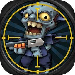 亿万疆尸手游 1.0.1最新版