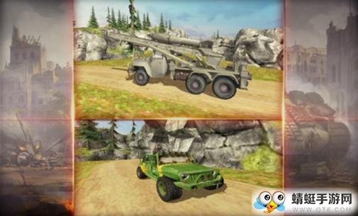 三角洲部队突击队无限金币内购破解版 1.0.8