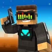 像素打击3D去广告版 8.2.0安卓版