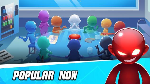 海上狼人杀手机版(The Impostor) 2.0.19安卓版截图2