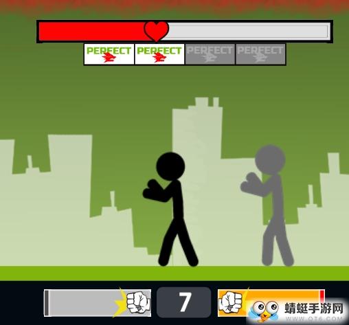 火柴人对决5无限金币版 17