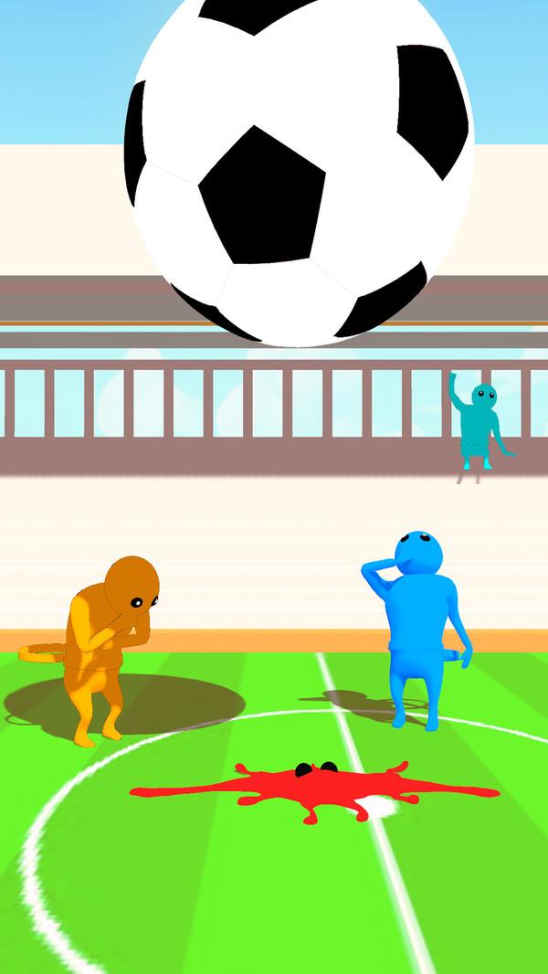 基佬大乱斗手机版 3.45.2最新版截图2