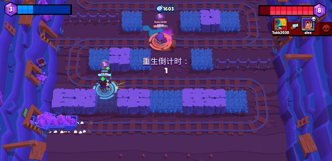 Nulls Braw（荒野乱斗海外私服）无限宝石金币版 30.242安卓中文版
