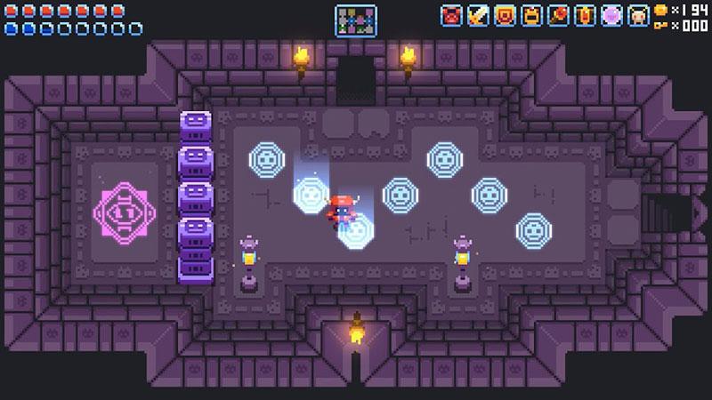 Knightin(骑士+(解锁付费内容)) 1.2.4破解版