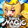 SoulMagic Online(灵魂魔法online) 