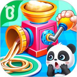 宝宝营养料理宝宝巴士 9.88.00.00安卓版