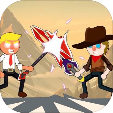 疯狂决战小游戏 1.0安卓版