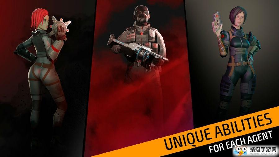 Battle Forces(战斗部队游戏无限金币破解版) 0.9.0