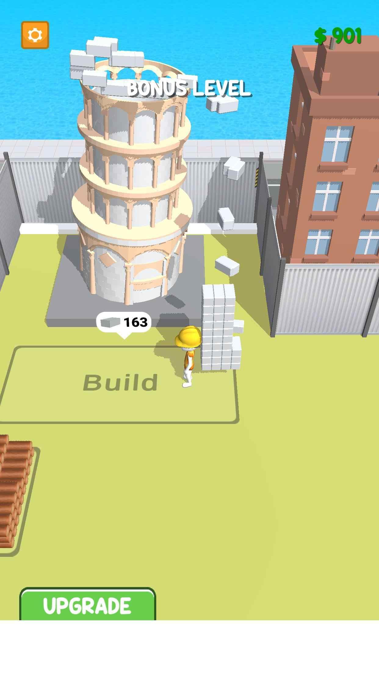 专业建造者3d最新版 1.2.8安卓版